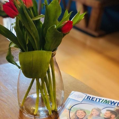 Ferienwohnung Lofereck Reit im Winkl Extérieur photo