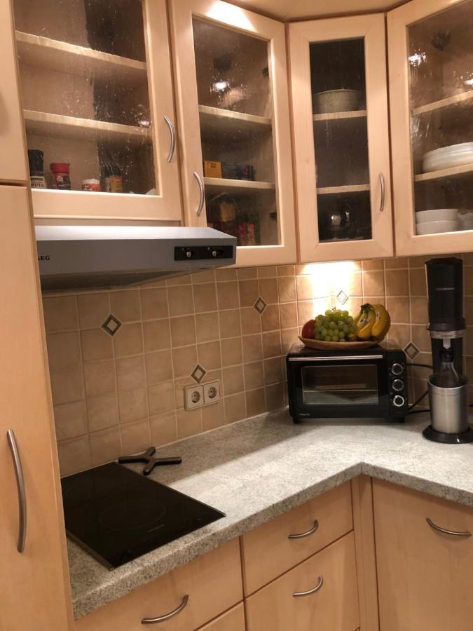 Ferienwohnung Lofereck Reit im Winkl Extérieur photo