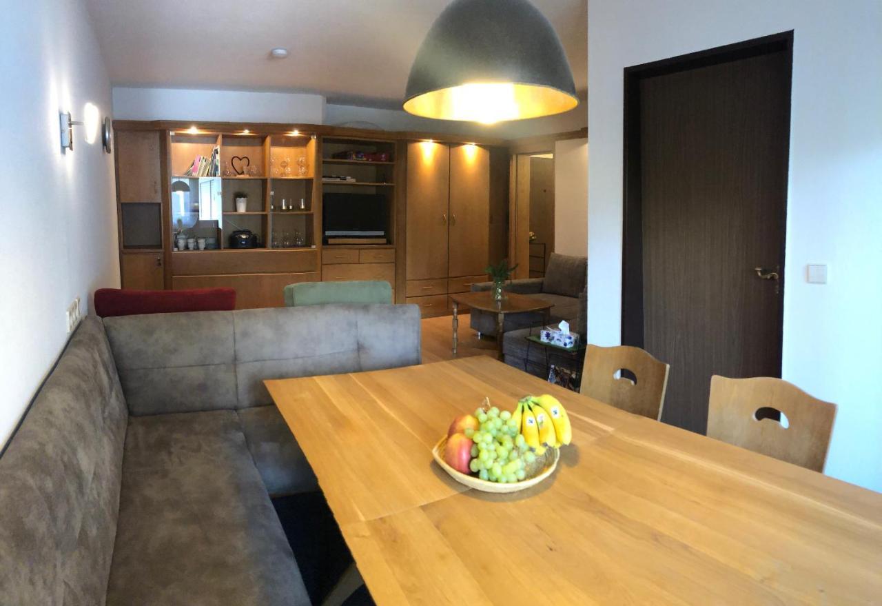 Ferienwohnung Lofereck Reit im Winkl Extérieur photo