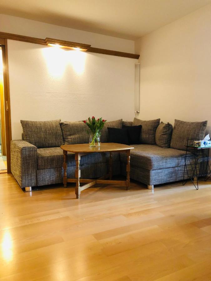 Ferienwohnung Lofereck Reit im Winkl Extérieur photo