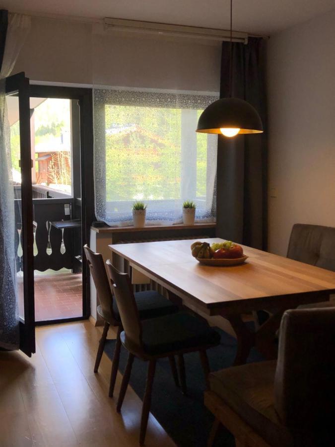 Ferienwohnung Lofereck Reit im Winkl Extérieur photo