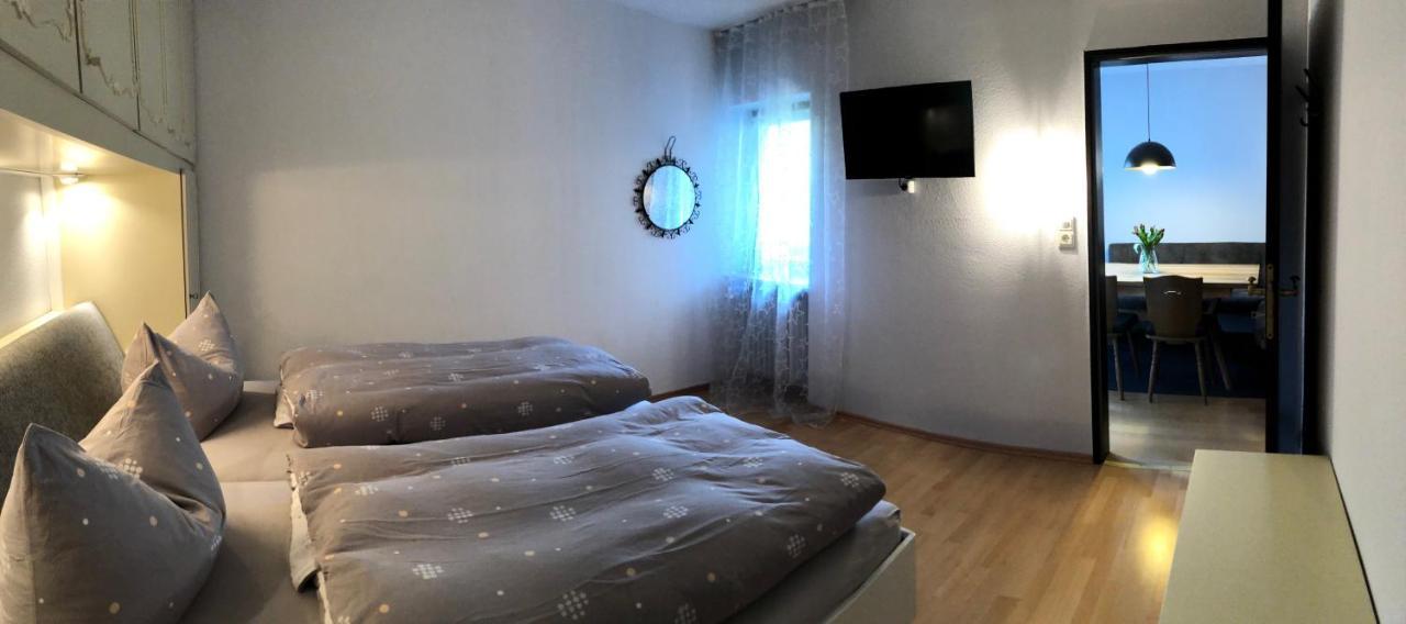 Ferienwohnung Lofereck Reit im Winkl Extérieur photo