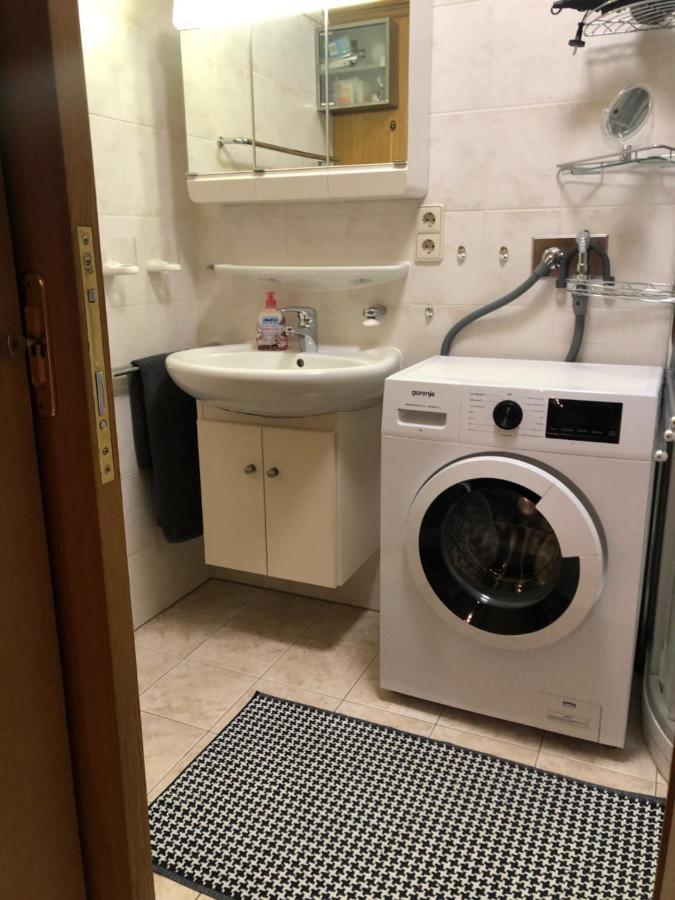 Ferienwohnung Lofereck Reit im Winkl Extérieur photo