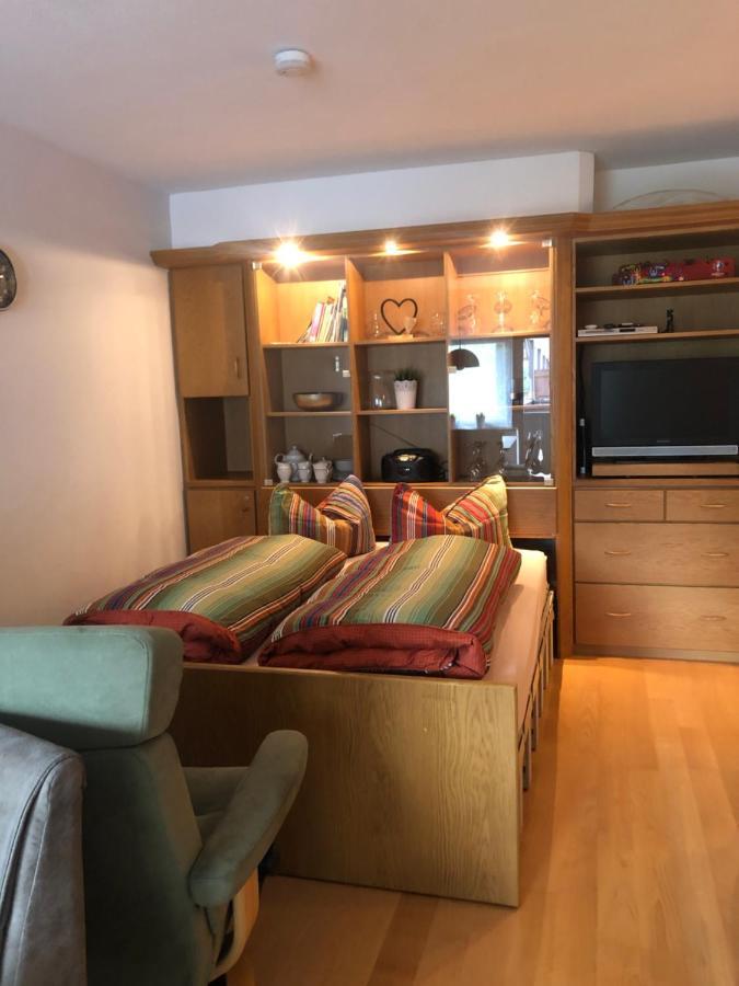 Ferienwohnung Lofereck Reit im Winkl Extérieur photo